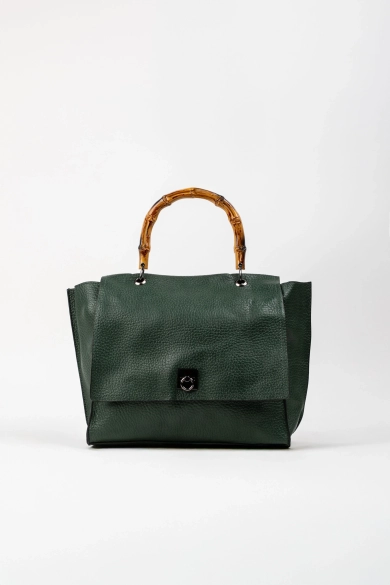 Bolso Mertrina - Verde Pianno 39