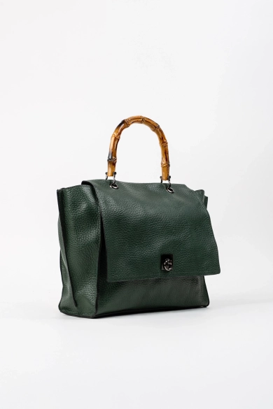 Bolso Mertrina - Verde Pianno 39 2