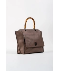 Sac à main Mertrina - Taupe Pianno 39