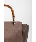 Sac à main Mertrina - Taupe Pianno 39