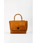 Bolso Mertrina - Camel Pianno 39