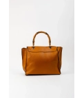 Bolso Mertrina - Camel Pianno 39