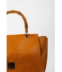 Sac à main Mertrina - Camel Pianno 39