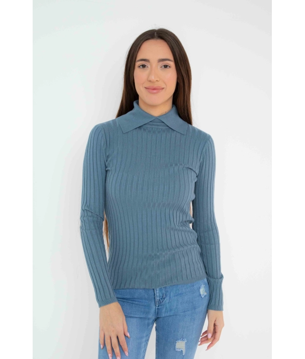 Pull Unse - Pianno Blue 39