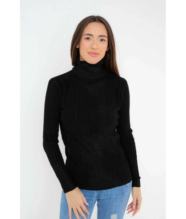 Pull Teras - Black Pianno 39