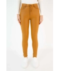 Pantalon Pirso - Moutarde Pianno39