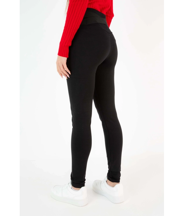 Leggins Tarme - Black Pianno 39