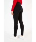 Leggins Tarme - Negro Pianno 39