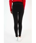 Leggins Tarme - Black Pianno 39