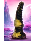 LEGEND TWISTOR DILDO SILICONE 17,6 CM Pianno 39