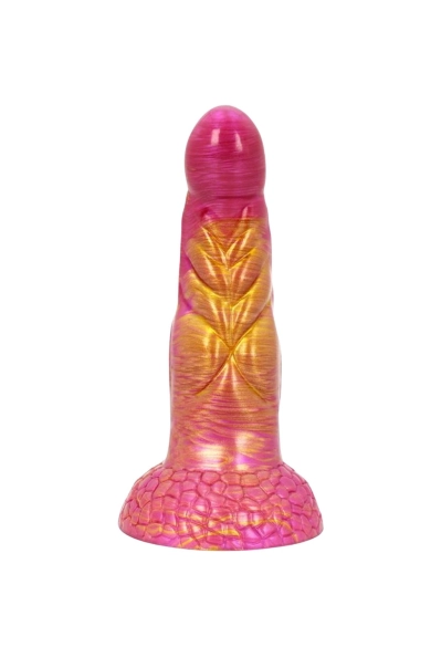 LEGEND IGNITOR DILDO SILICONE 18,3 CM Pianno 39 2