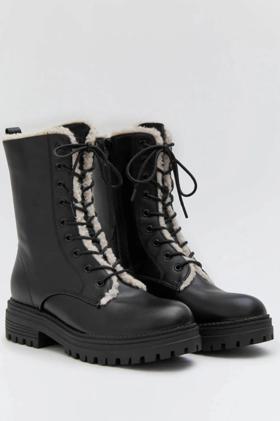 Bota Baixa Nesy - Preto Pianno 39 2