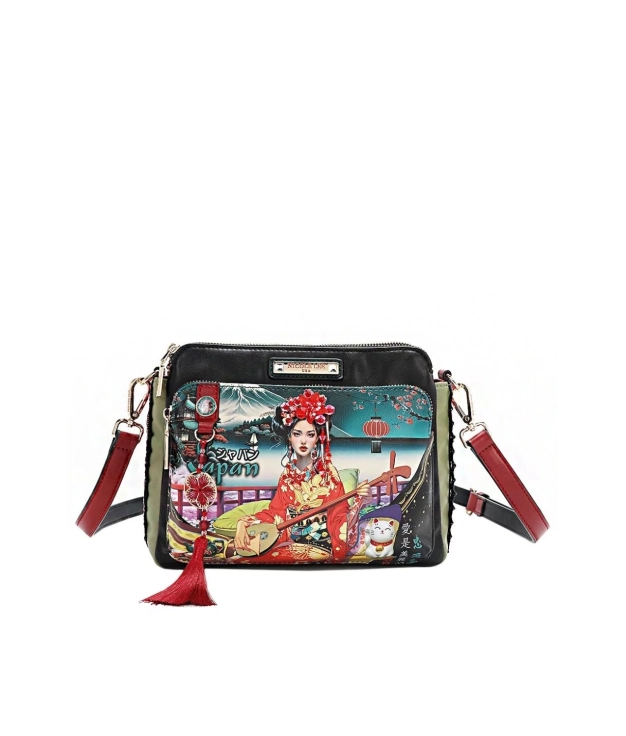 Antika Japanese bag - Gone Pianno 39