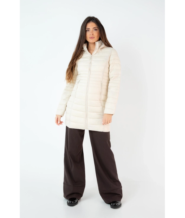 Manteau Groter - Pianno Beige 39