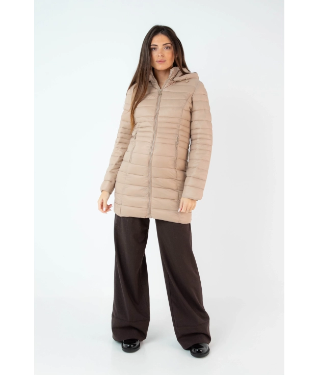 Groter Coat - Taupe Pianno 39