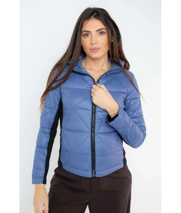 Zarse Jacket - Lila Pianno 39