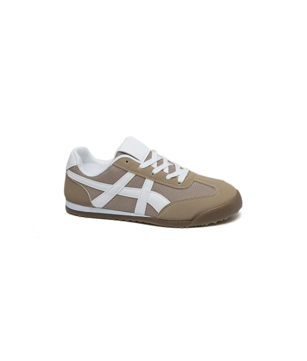 Sneakers Rulo - Beige Pianno 39