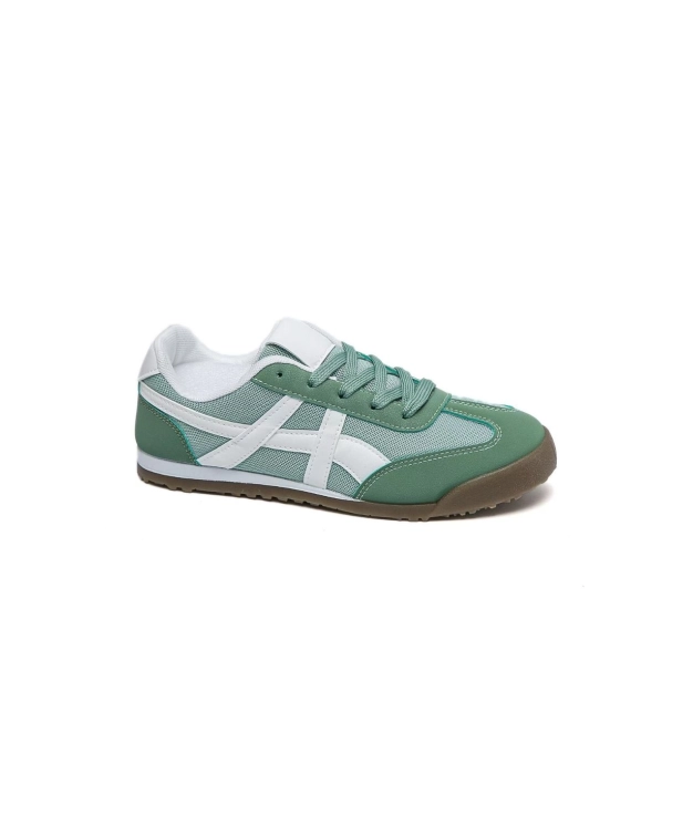 Sneakers Rulo - green Pianno 39