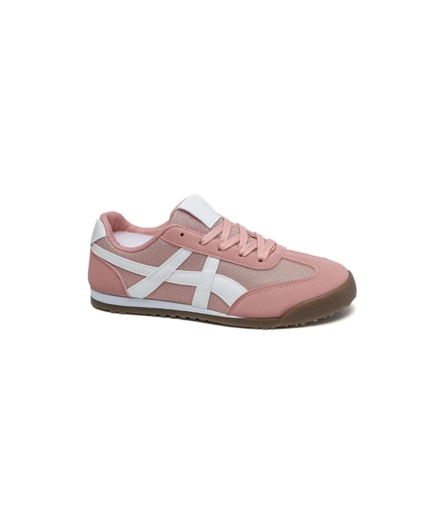 Sneakers Rulo - pink Pianno 39