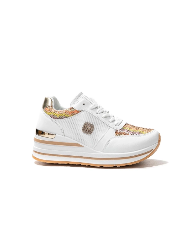 Sneakers Antis - blanco Pianno 39