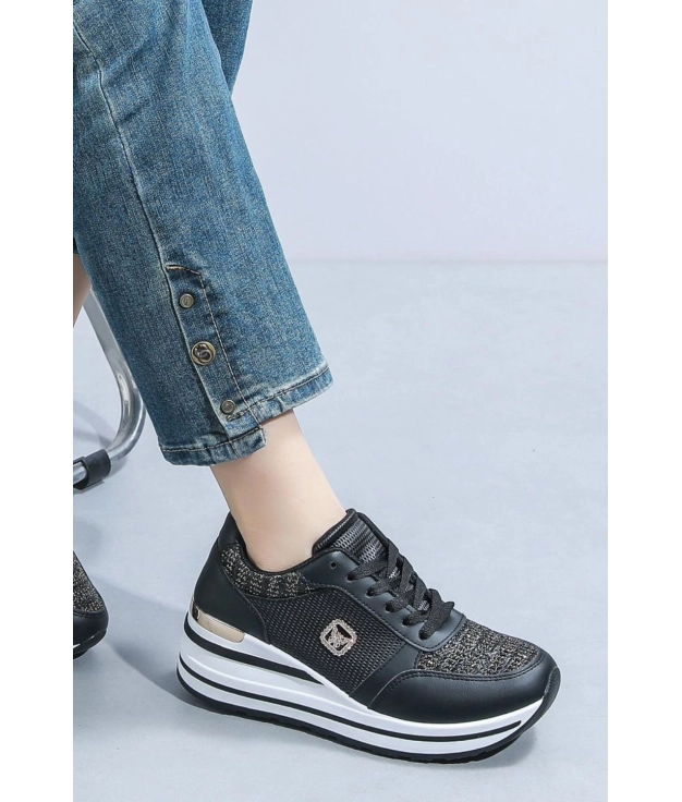 Sneakers Antis - negro Pianno 39