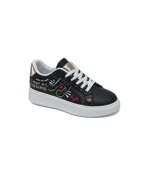 Sneakers Casual Urita - Oro Pianno 39