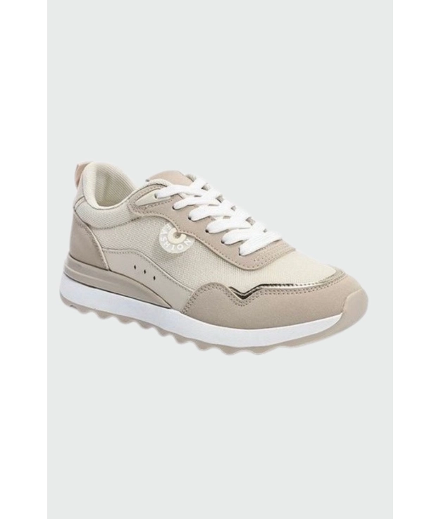 Sneakers Volman - beige Pianno39