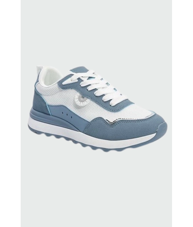 Sneakers Volman - azul Pianno 39