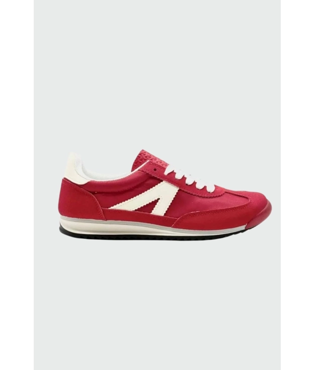 Sneakers Ansus - rojo Pianno 39