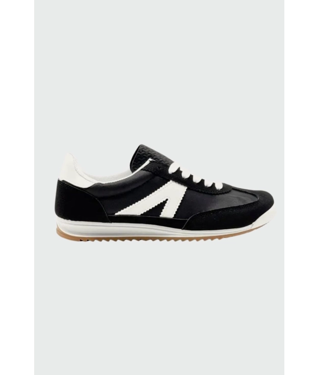 Sneakers Ansus - black Pianno 39