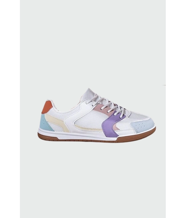 Sneakers Menfi - multicolor Pianno 39