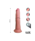 Lux Otto Dildo Triple Densité Pianno 39
