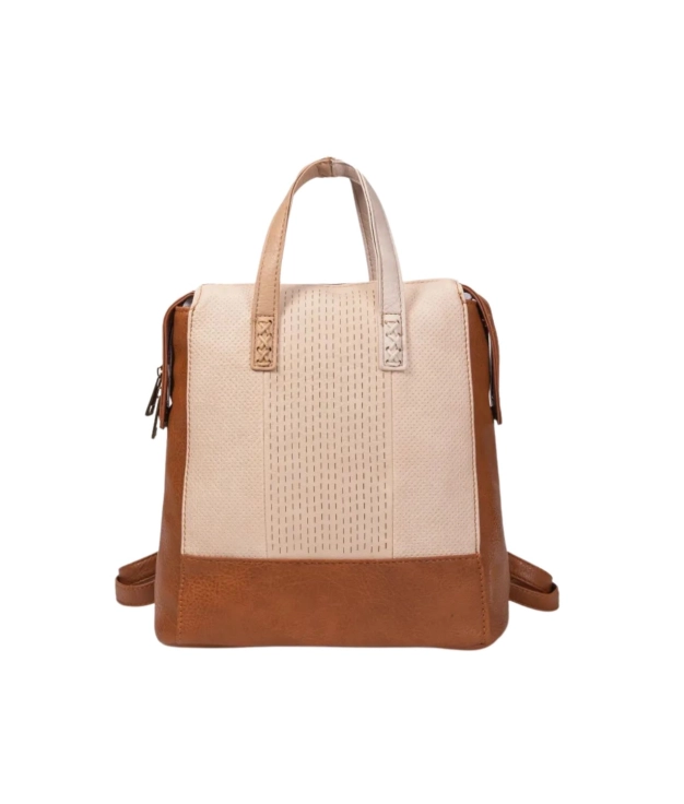 Rester Backpack - Pianno Brown 39