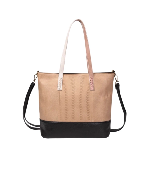 Bolso Parina - Negro Pianno 39