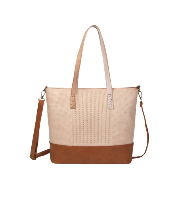 Parina Handbag - Marron Pianno 39