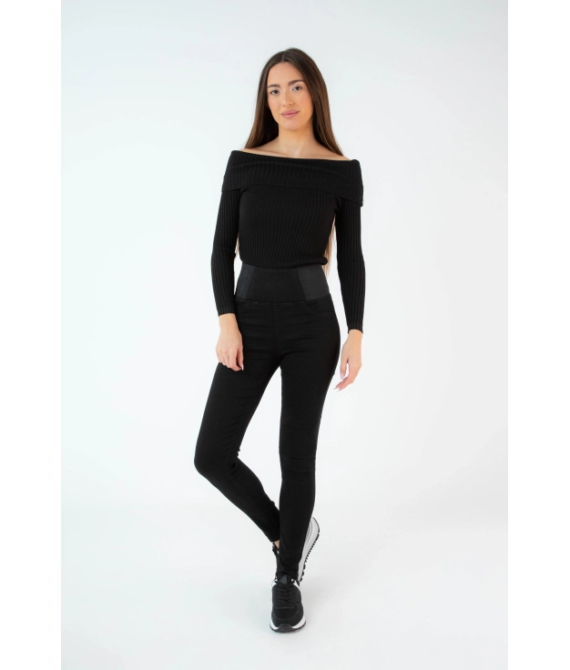 Leggins Suger - Black