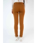 Pantalon Jurne - Camel Pianno 39