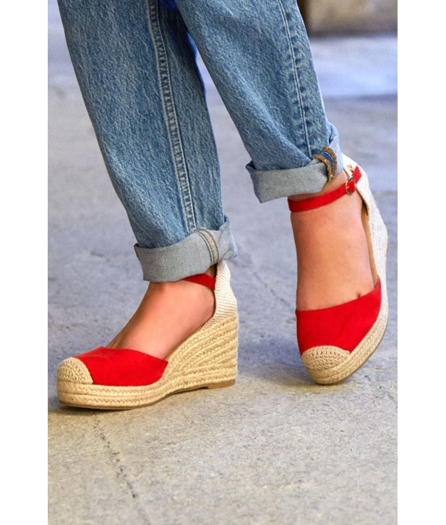 WEDGE SEMINE - RED PIANNO 39