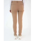 Pantalón Jurne - Taupe Pianno 39