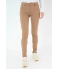 Pantalón Jurne - Taupe Pianno 39