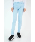Pantalon Jurne - Bleu clair pianno 39