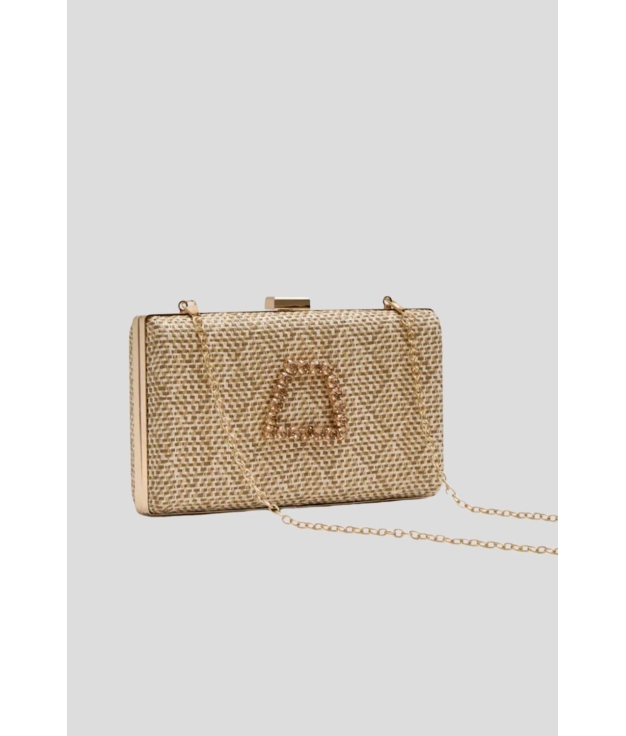 Pochette Sac Rubi - Oro Pianno 39