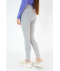 Pantalón Irfru - Gris Pianno 39