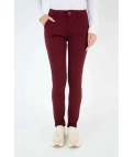 Pantalon Jurne - Garnet Pianno 39
