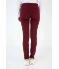 Pantalon Jurne - Garnet Pianno 39