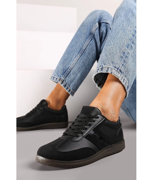 Sneakers Osiris - black Pianno 39