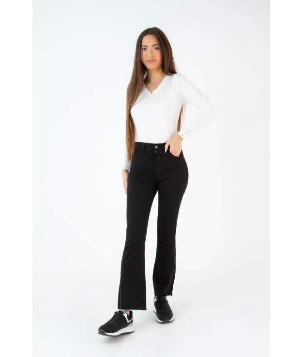 Pantalon Tersu - Black Pianno 39