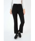 Pantalon Tersu - Black Pianno 39