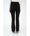 Pantalon Tersu - Black Pianno 39