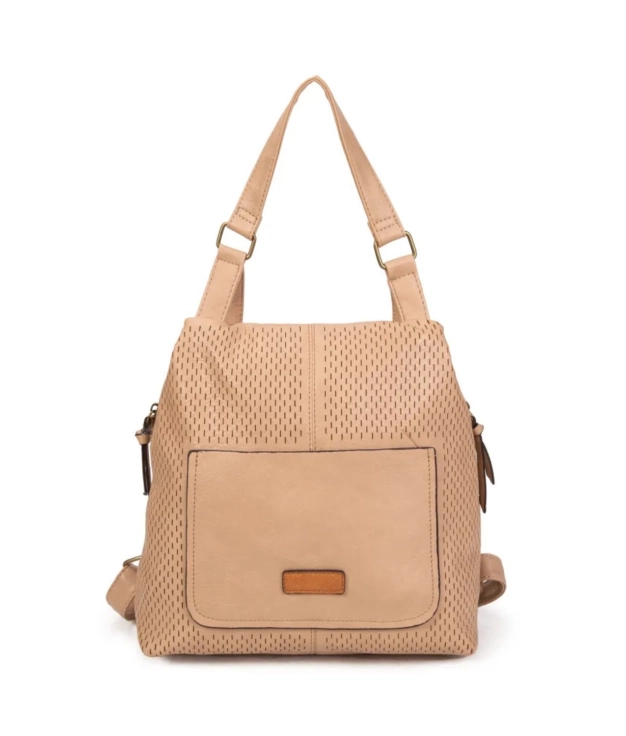 Mochila Oren - Beige Pianno 39